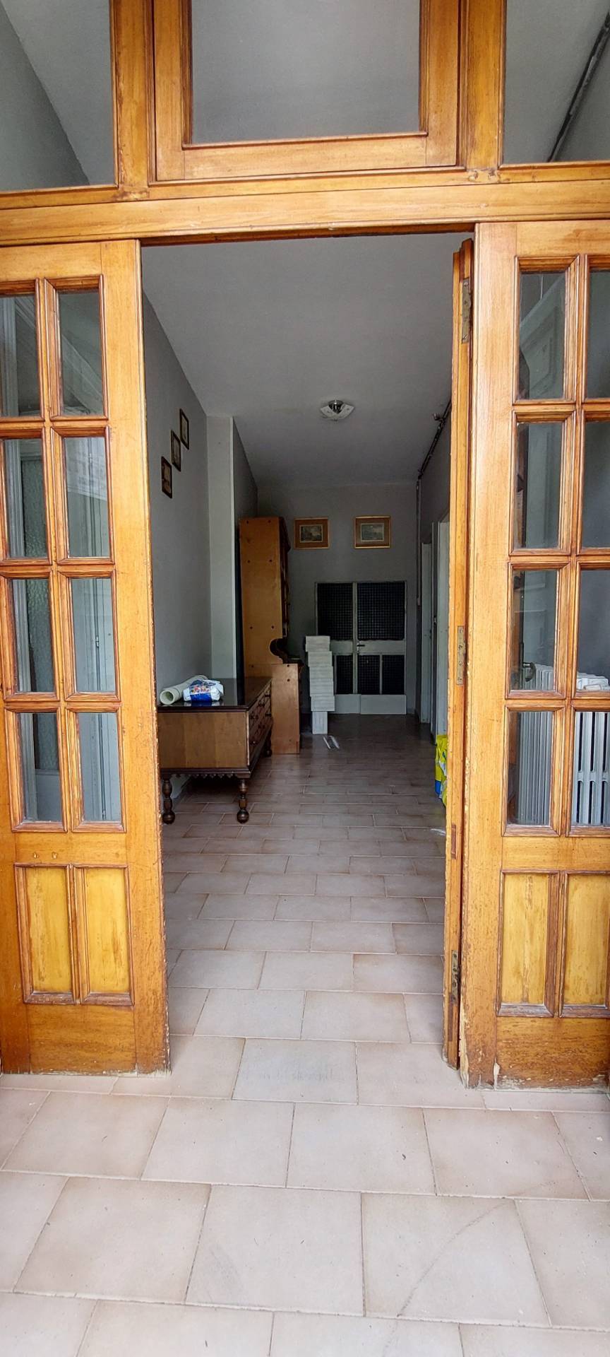 Soluzione Semindipendente in affitto a Ariano Irpino, contrada ponnola