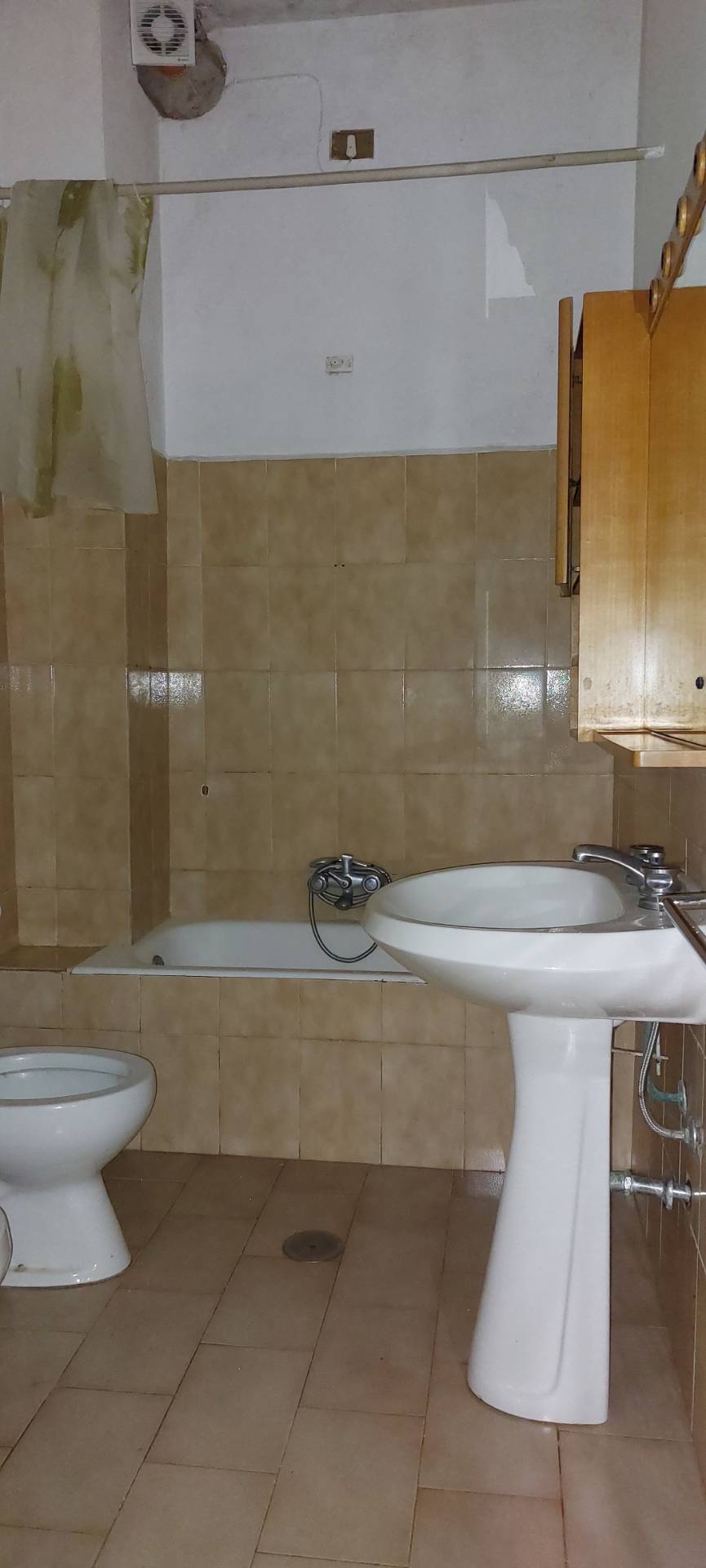 Soluzione Semindipendente in affitto a Ariano Irpino, contrada ponnola