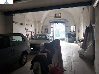 locale artigianale in affitto a Ariano Irpino, contrada turco