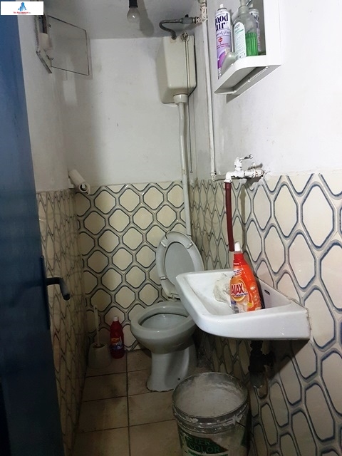 locale artigianale in affitto a Ariano Irpino, contrada turco