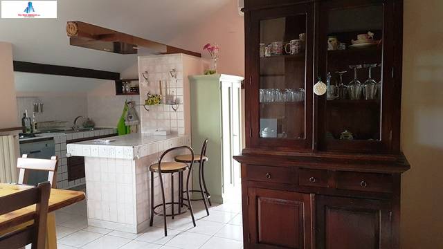 Appartamento in vendita a Ariano Irpino, Via Fontananuova