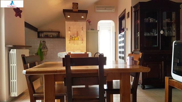 Appartamento in vendita a Ariano Irpino, Via Fontananuova