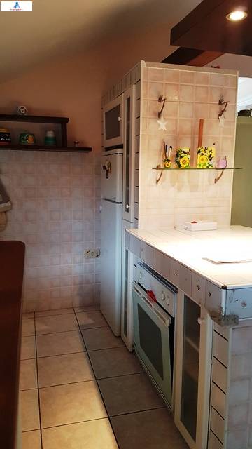 Appartamento in vendita a Ariano Irpino, Via Fontananuova