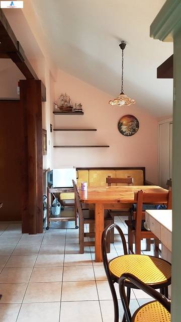 Appartamento in vendita a Ariano Irpino, Via Fontananuova