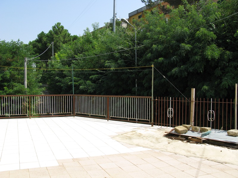 Casa singola in vendita a Montecalvo Irpino