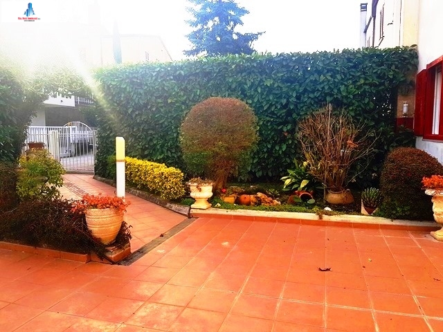 Villa a schiera in vendita a Ariano Irpino, contrada torana