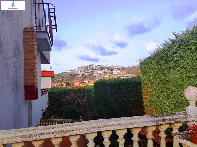 Villa a schiera in vendita a Ariano Irpino, contrada torana