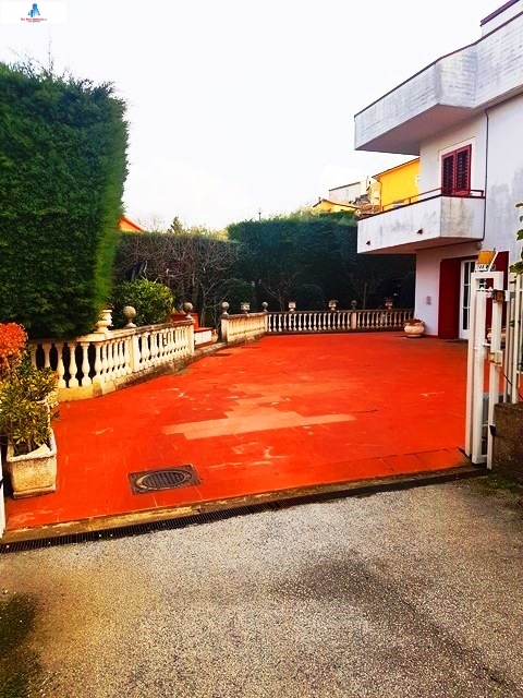 Villa a schiera in vendita a Ariano Irpino, contrada torana
