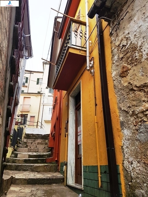 Soluzione Semindipendente in vendita a Ariano Irpino, via dentice