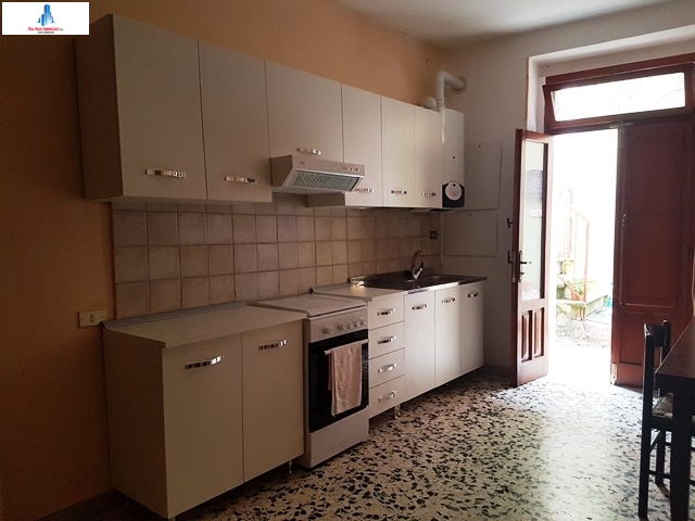 Soluzione Semindipendente in vendita a Ariano Irpino, via dentice