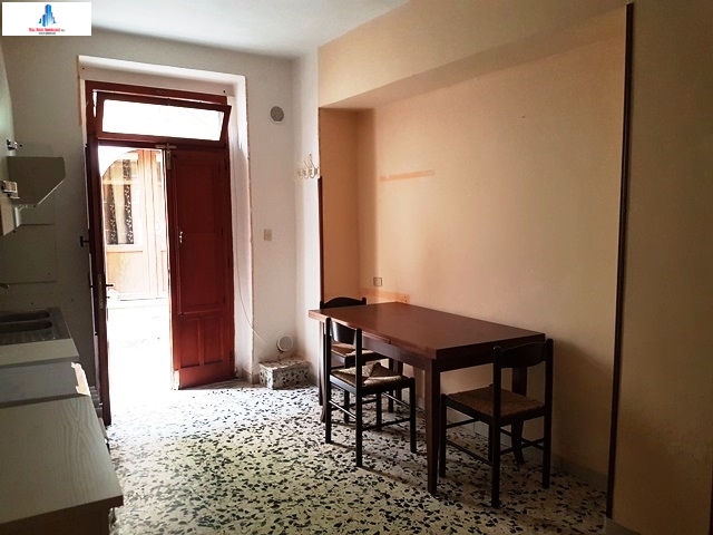 Soluzione Semindipendente in vendita a Ariano Irpino, via dentice