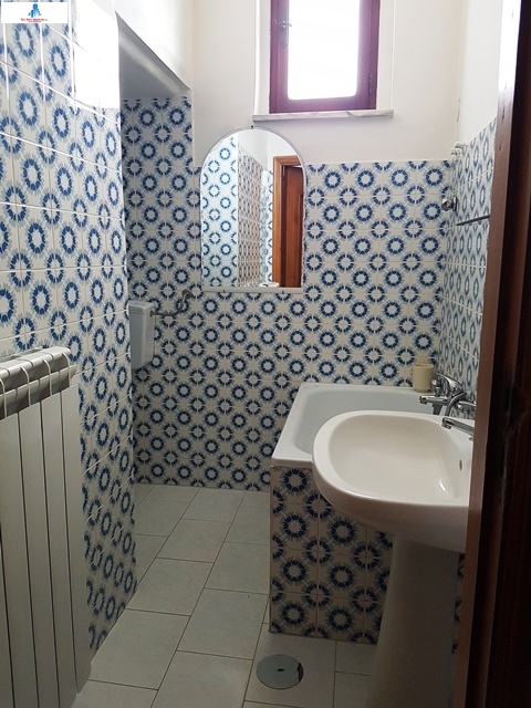 Soluzione Semindipendente in vendita a Ariano Irpino, via dentice