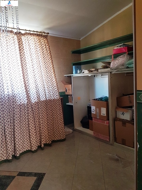 Locale commerciale in affitto a Ariano Irpino, via d'afflitto