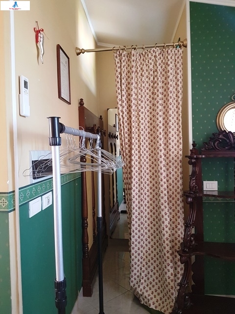 Locale commerciale in affitto a Ariano Irpino, via d'afflitto