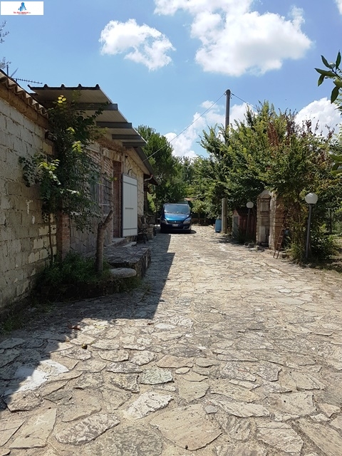 Casa singola in vendita a Ariano Irpino, contrada gaudiaciello