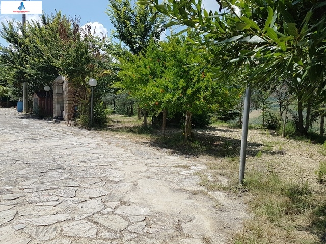 Casa singola in vendita a Ariano Irpino, contrada gaudiaciello