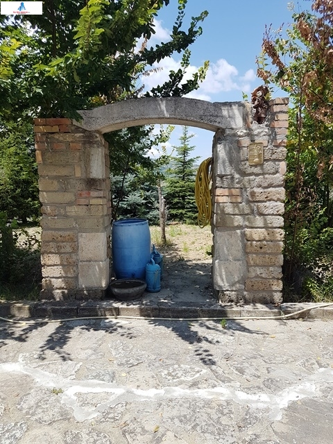 Casa singola in vendita a Ariano Irpino, contrada gaudiaciello