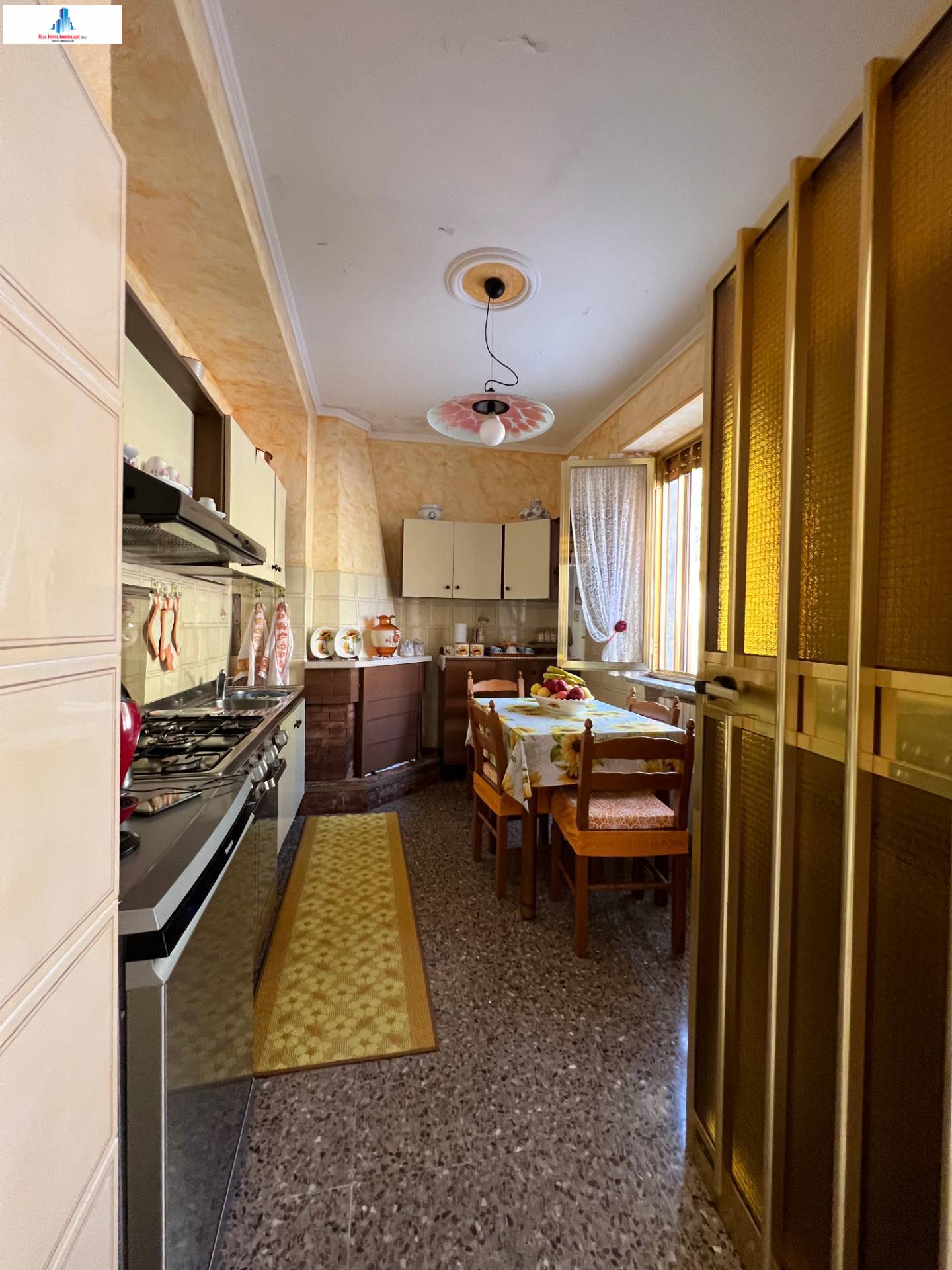 Casa singola in vendita a Ariano Irpino, contrada acquasalza