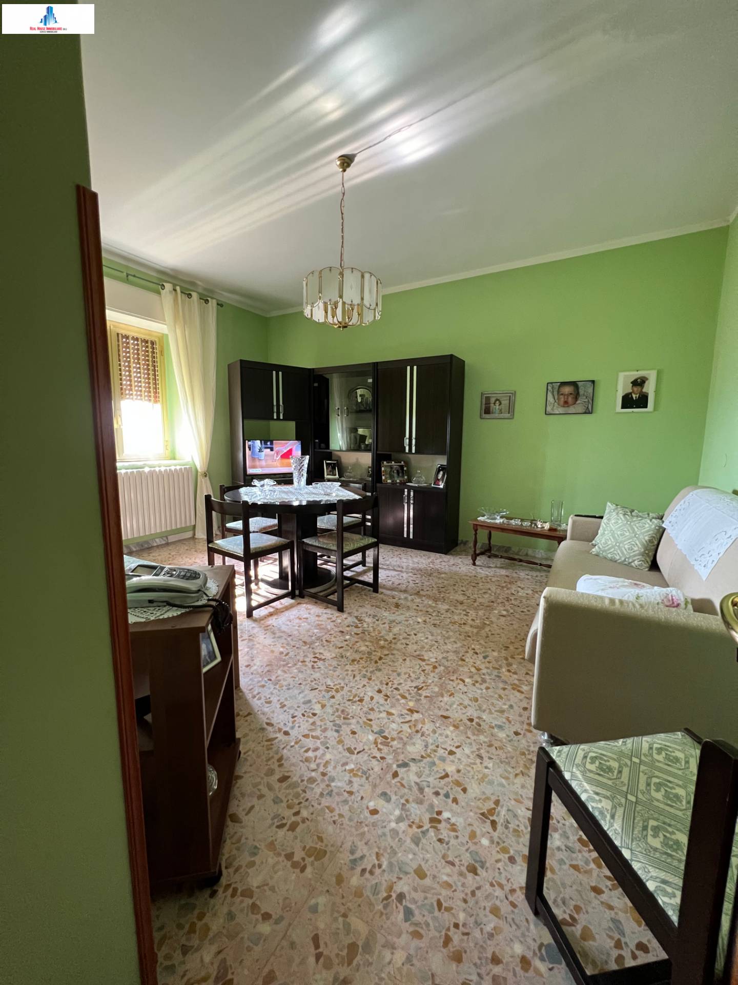 Casa singola in vendita a Ariano Irpino, contrada acquasalza