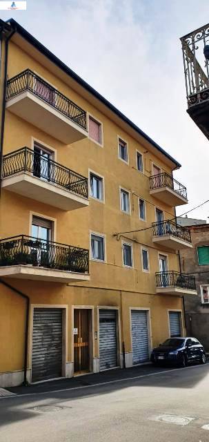 Appartamento in vendita a Ariano Irpino, via nazionale