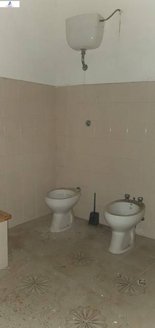 Soluzione Semindipendente in vendita a Ariano Irpino, via umberto I