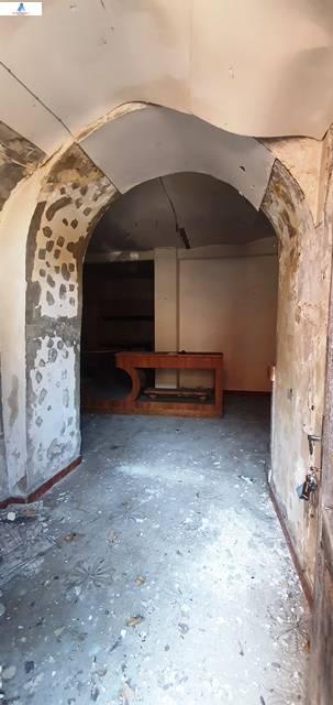 Soluzione Semindipendente in vendita a Ariano Irpino, via umberto I