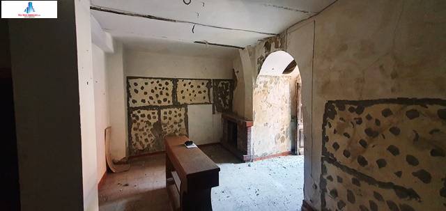 Soluzione Semindipendente in vendita a Ariano Irpino, via umberto I