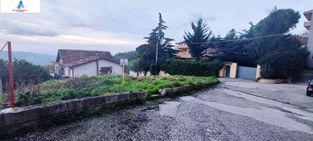Terreno Edificabile Residenziale in vendita a Ariano Irpino, Corso Vittorio Emanuele