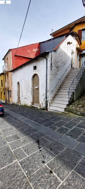 unit collabenti in vendita a Ariano Irpino, via guardia