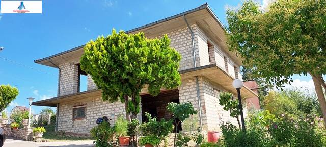 Casa singola in vendita a Ariano Irpino, contrada cerreto