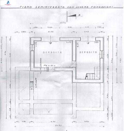 Casa singola in vendita a Ariano Irpino, contrada cerreto