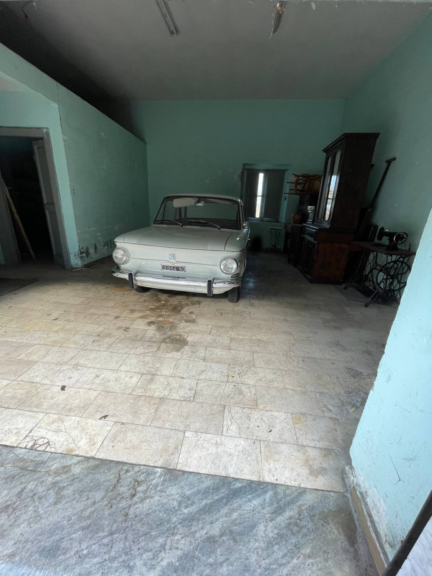 Locale commerciale in affitto a Ariano Irpino, via nazionale