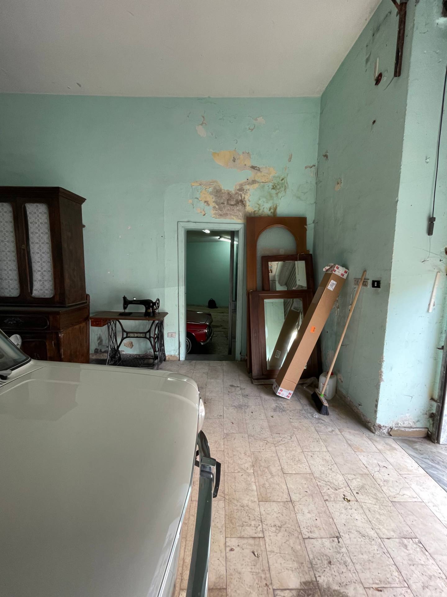 Locale commerciale in affitto a Ariano Irpino, via nazionale