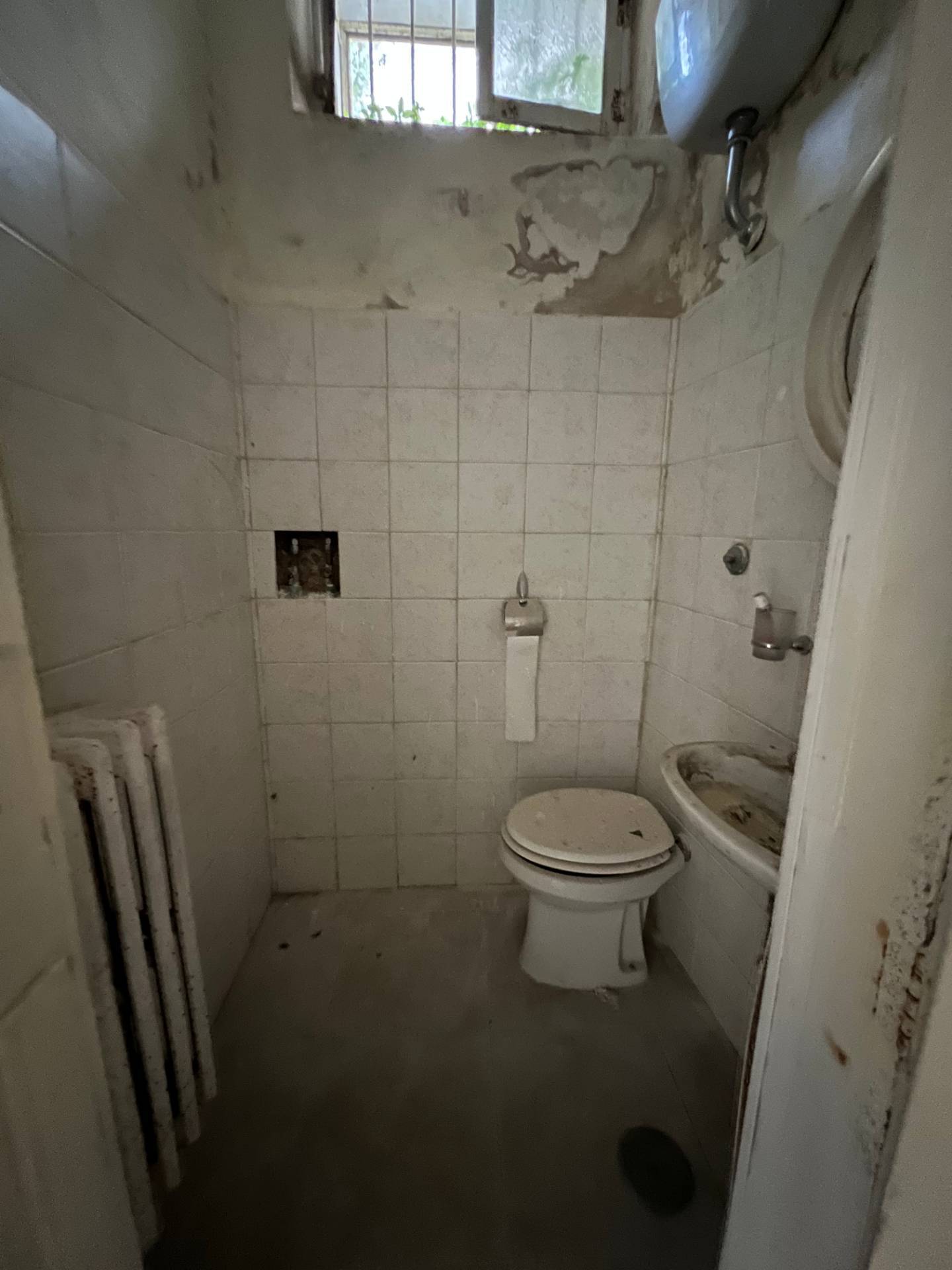 Casa singola in vendita a Ariano Irpino, via del riscatto