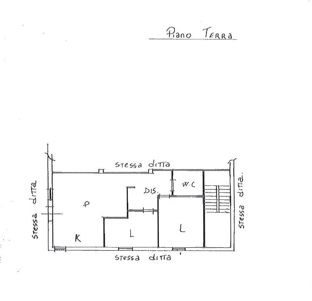 Casa singola in vendita a Ariano Irpino, contrada foresta