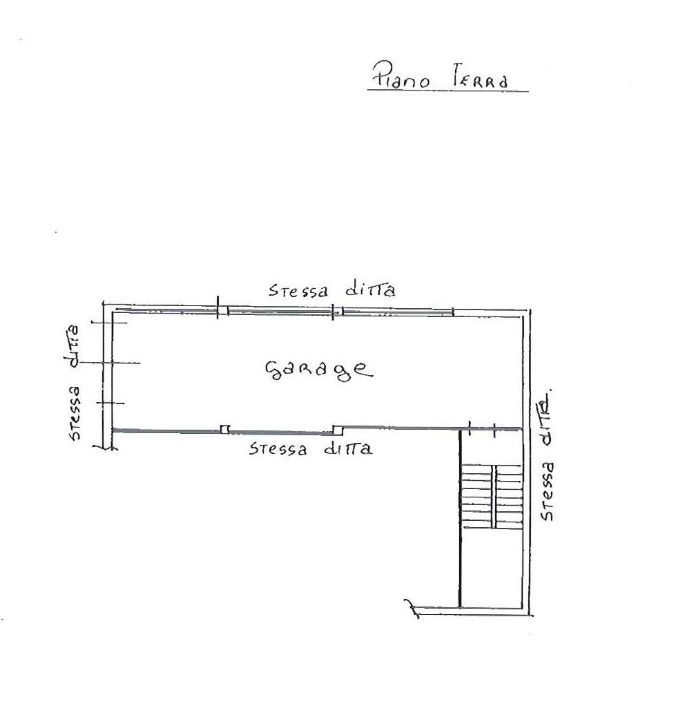 Casa singola in vendita a Ariano Irpino, contrada foresta