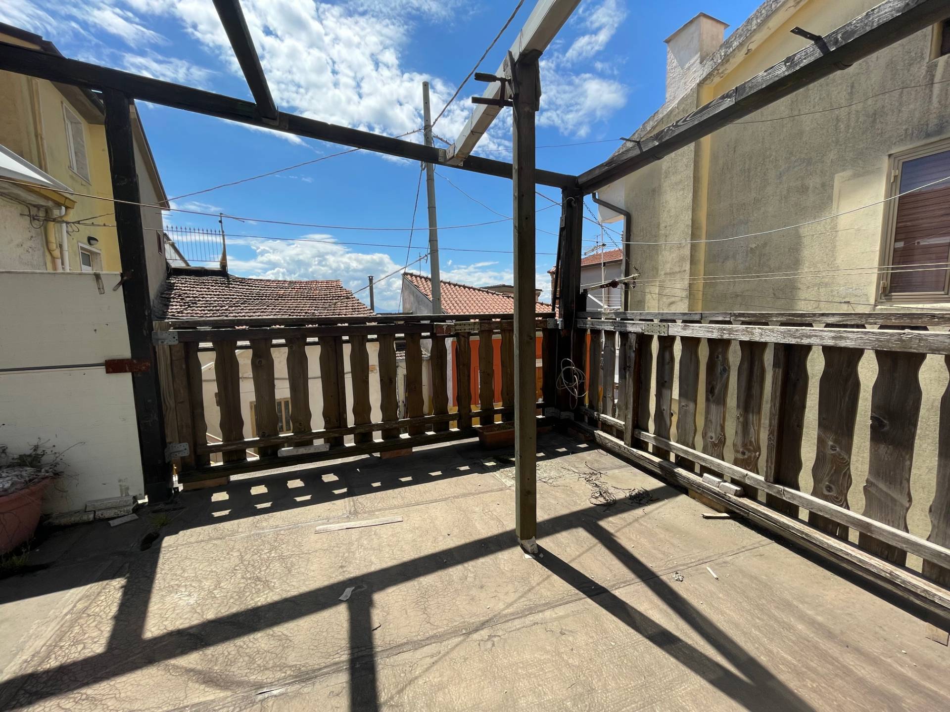 Soluzione Semindipendente in vendita a Ariano Irpino, via dentice