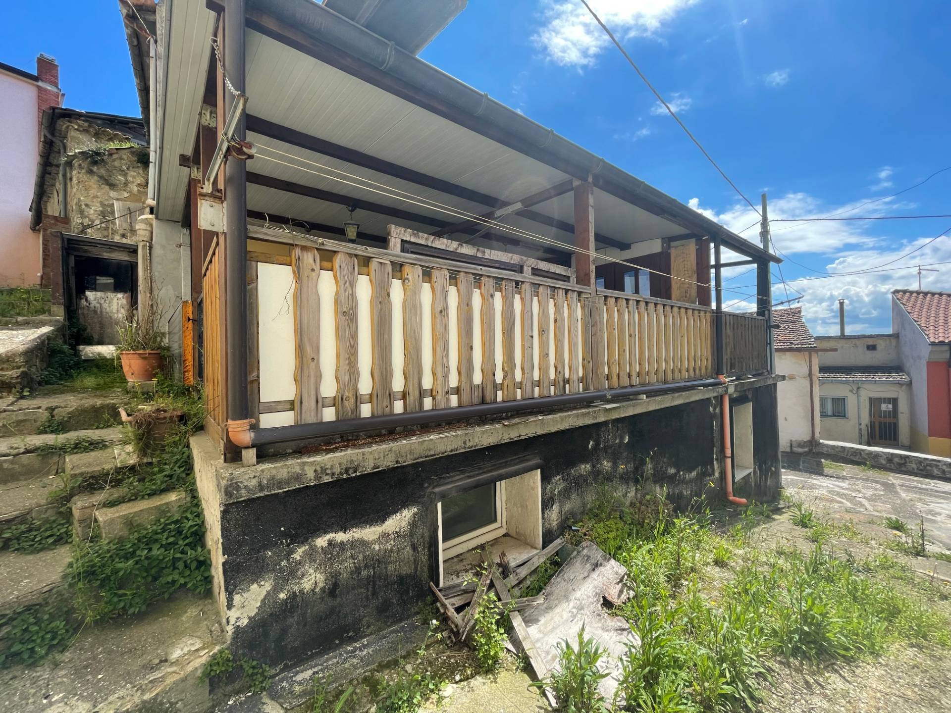 Soluzione Semindipendente in vendita a Ariano Irpino, via dentice