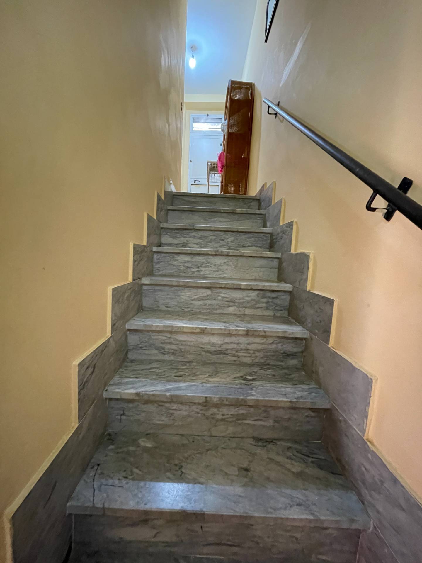 Soluzione Semindipendente in vendita a Ariano Irpino, Vicolo Figlioli