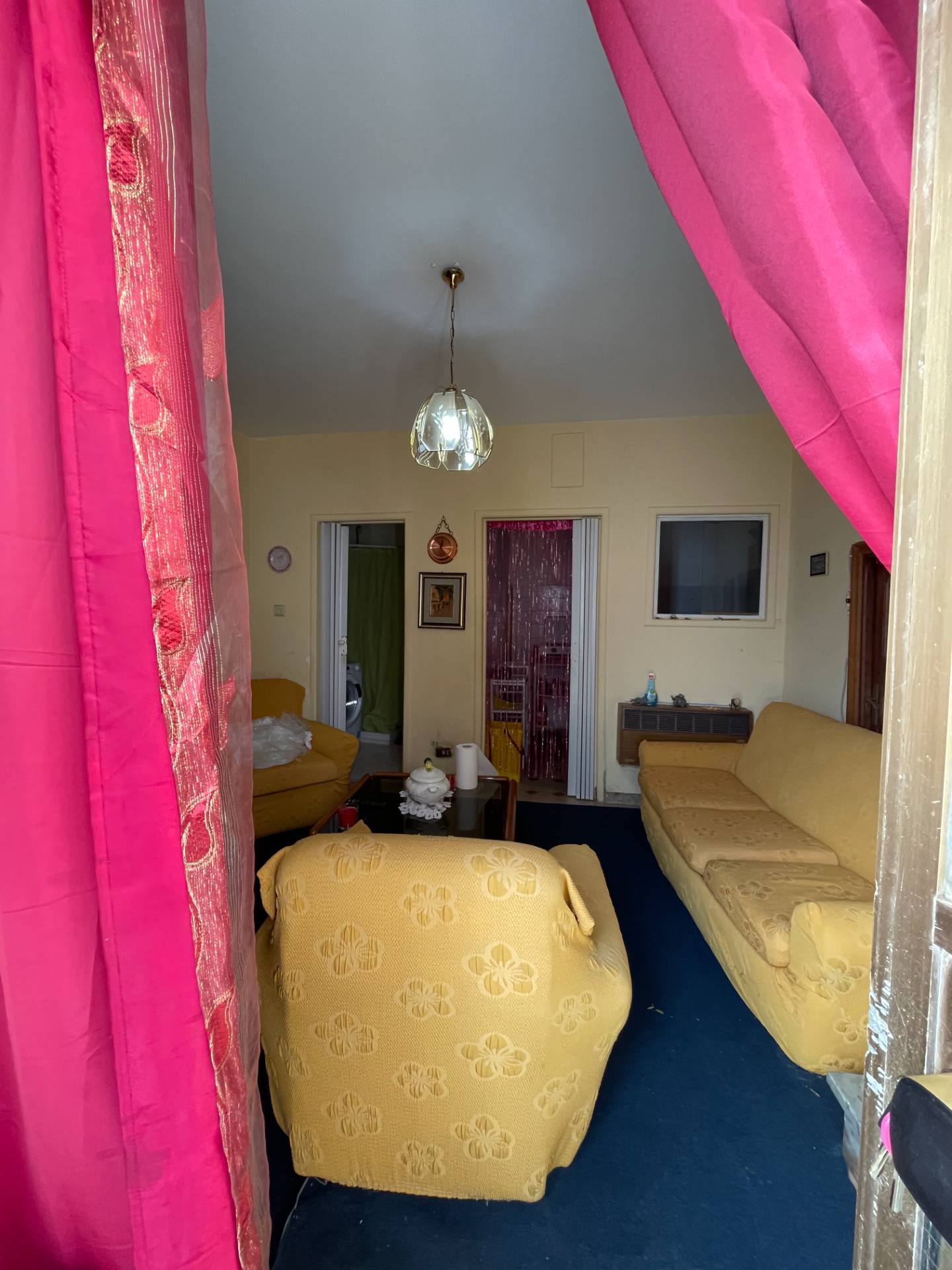 Soluzione Semindipendente in vendita a Ariano Irpino, Vicolo Figlioli