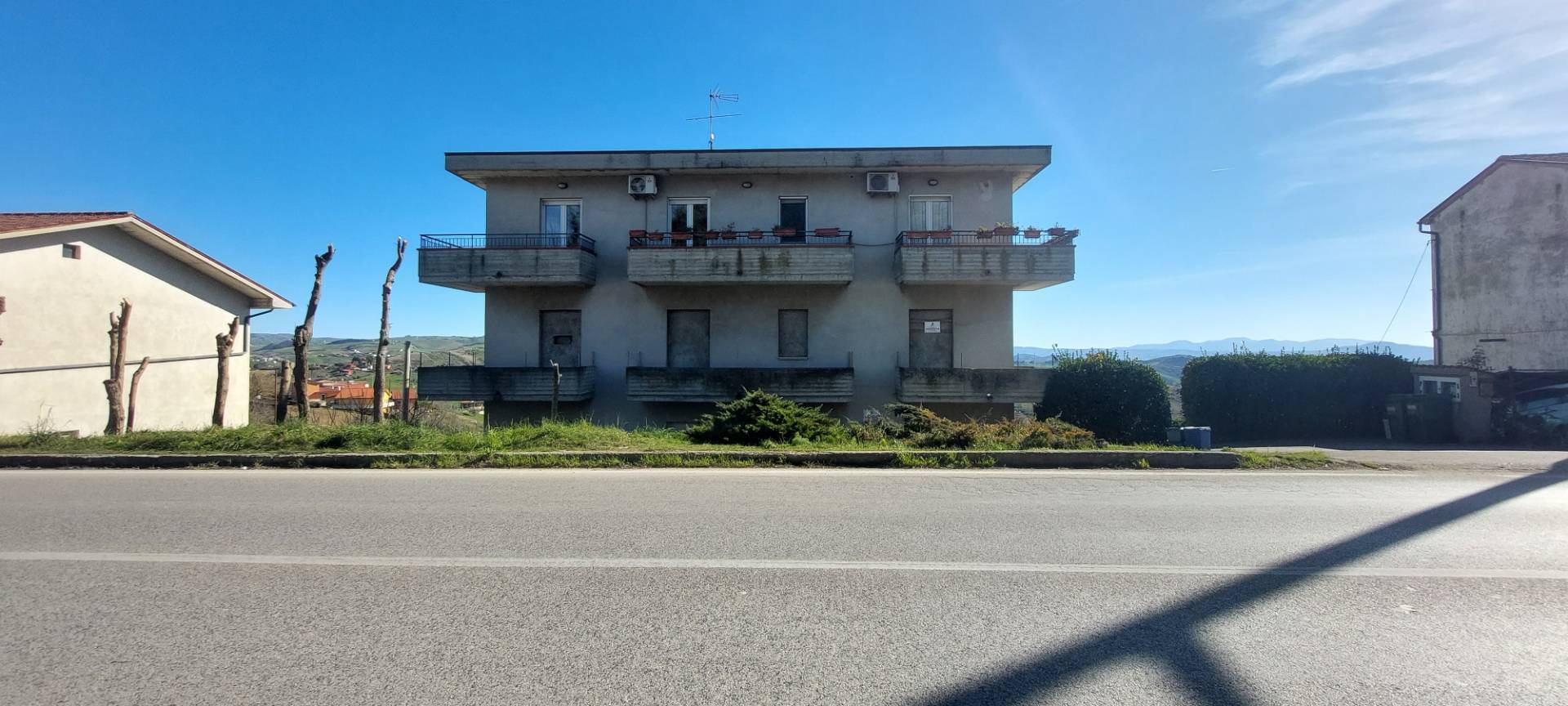 Appartamento in vendita a Ariano Irpino, contrada turco