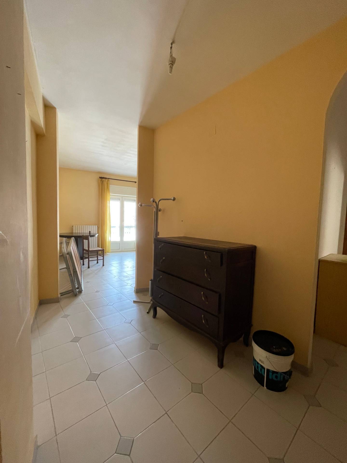 Appartamento in vendita a Ariano Irpino, via Purcaro