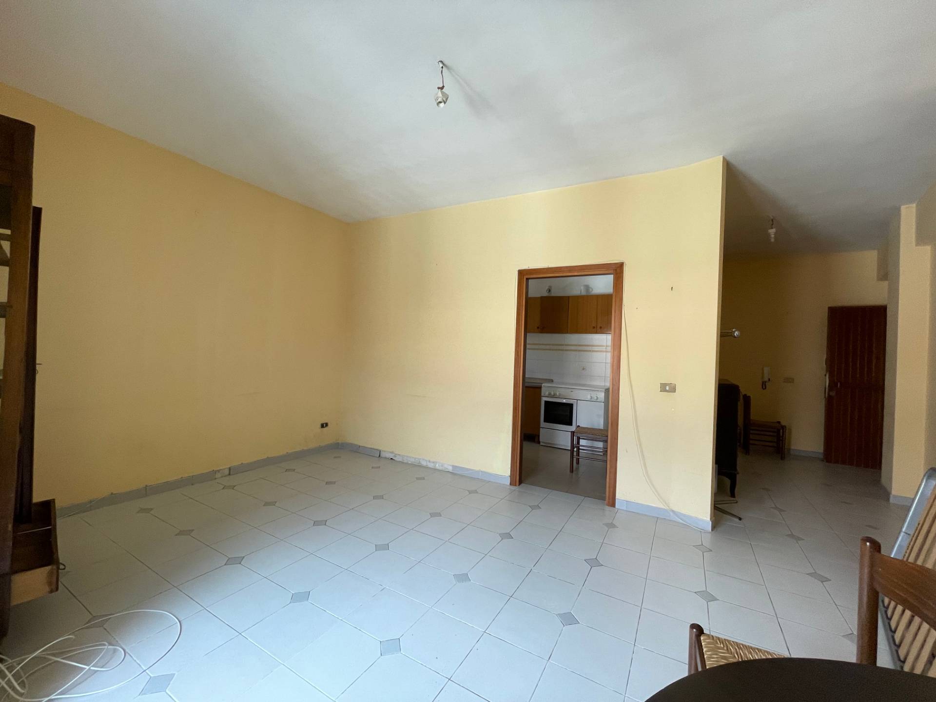 Appartamento in vendita a Ariano Irpino, via Purcaro