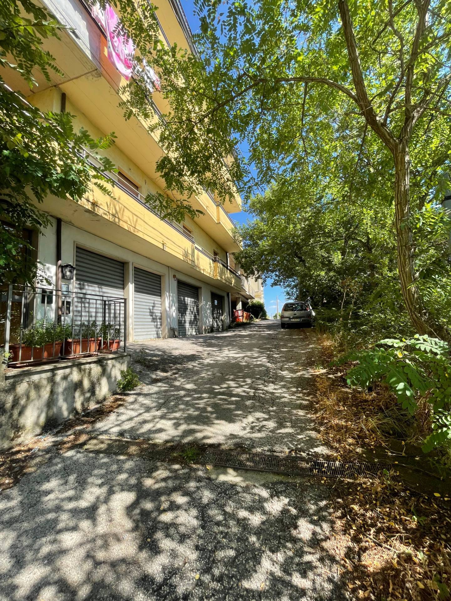 Casa singola in vendita a Ariano Irpino, rione s. pietro