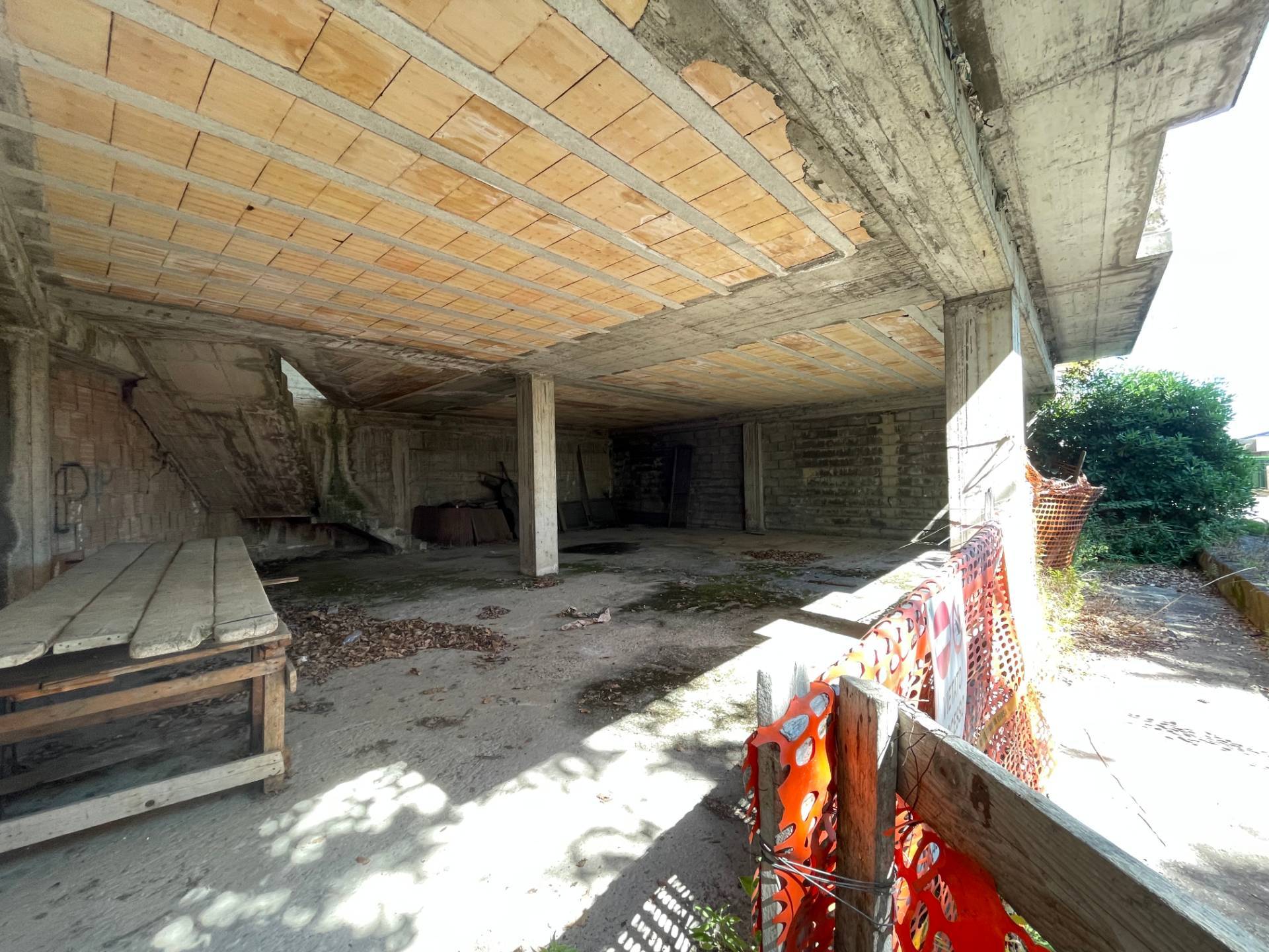 Casa singola in vendita a Ariano Irpino, rione s. pietro