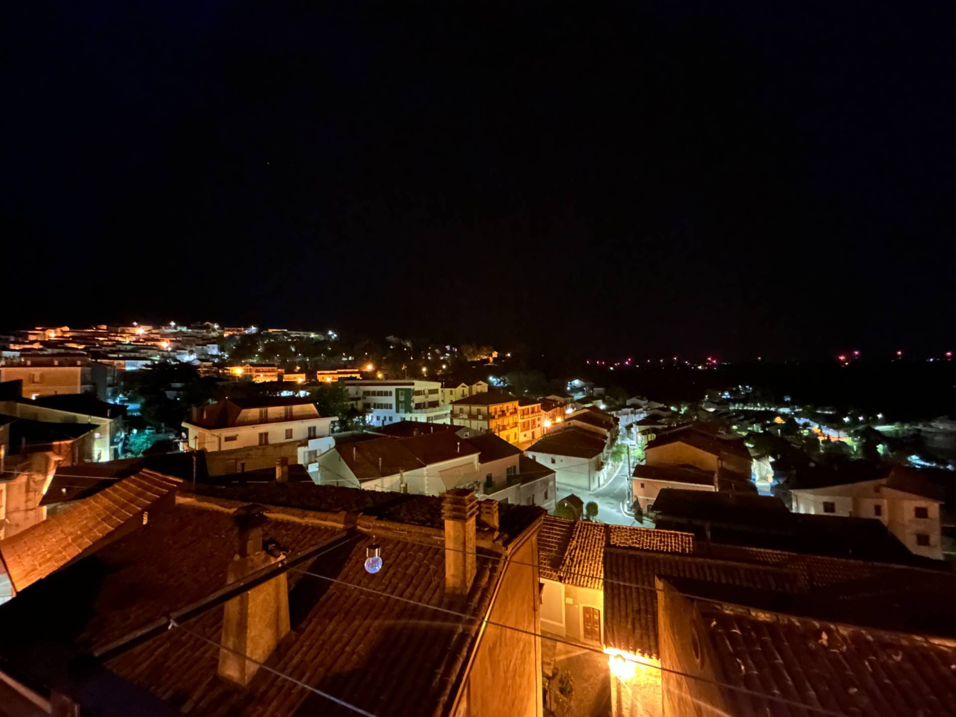 Soluzione Semindipendente in vendita a Savignano Irpino, via Finestroni