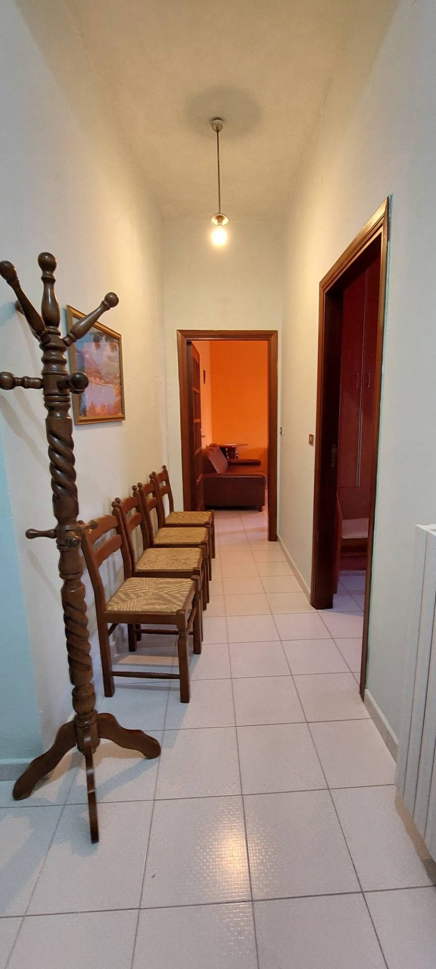 appartamento indipendente in vendita a Ariano Irpino, Corso Vittorio Emanuele