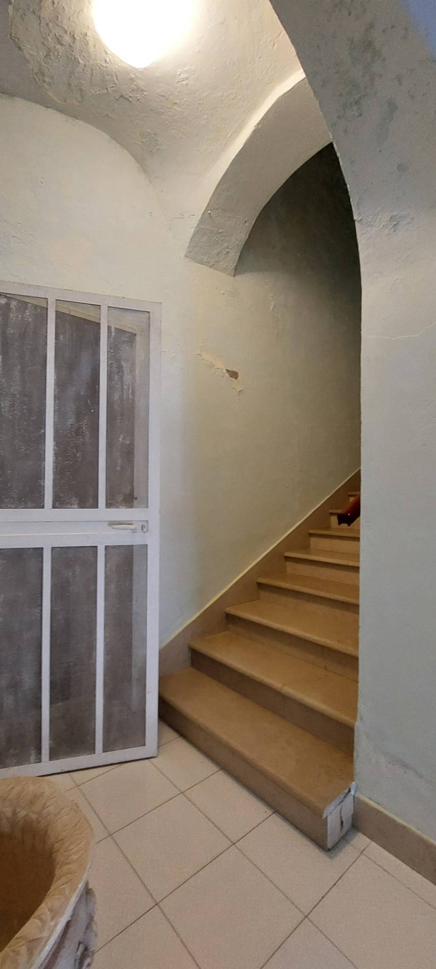 appartamento indipendente in vendita a Ariano Irpino, Corso Vittorio Emanuele