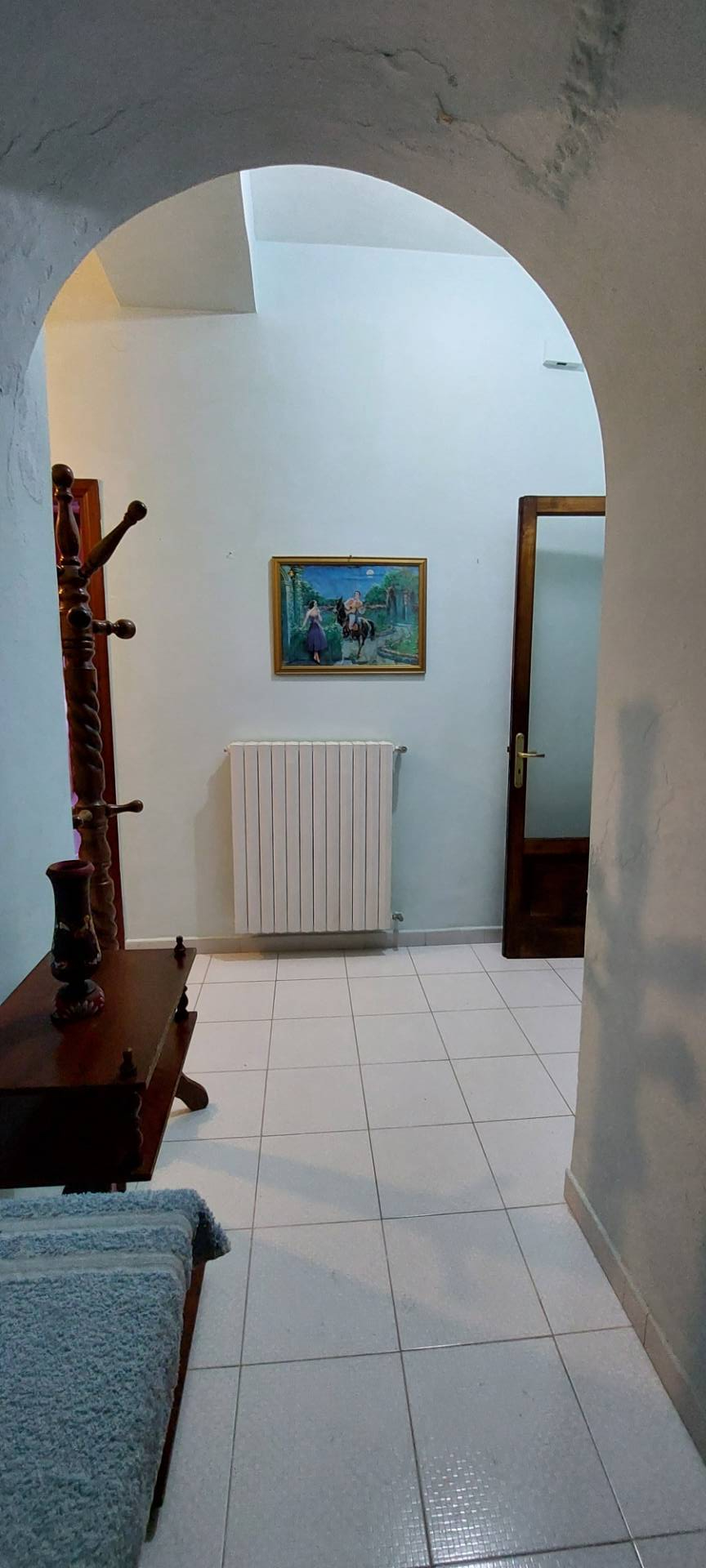 appartamento indipendente in vendita a Ariano Irpino, Corso Vittorio Emanuele