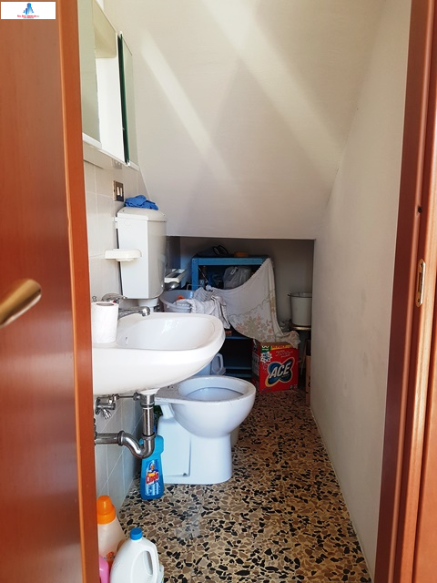 Soluzione Semindipendente in vendita a Montecalvo Irpino, via dietro corte